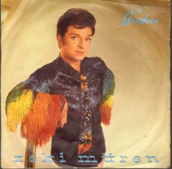 Yollar Uzak Gelemedim / Seninle Bir Sonbahar