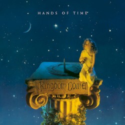 Hands of Time