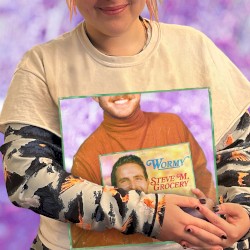 Steve M. Grocery (Annie DiRusso version)