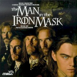 The Man in the Iron Mask
