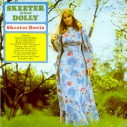 Skeeter Sings Dolly
