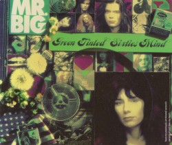 Green Tinted Sixties Mind