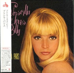 Priscilla Loves Billy
