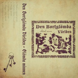 Den Bortglömda Världen