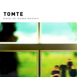 Hinter all diesen Fenstern