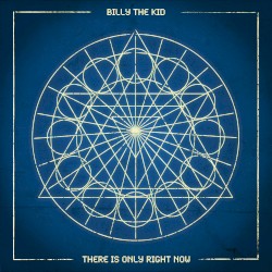 There Is Only Right Now