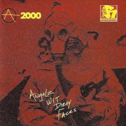 Angelz Wit Dirty Faces