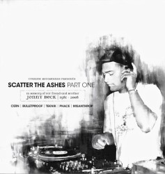 Scatter The Ashes / Vulcanic