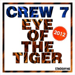 Eye Of The Tiger