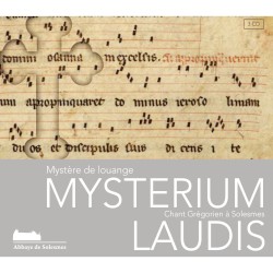 Mysterium Laudis