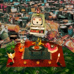 Not Dummy / Deerhoof Theme Song