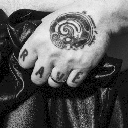 Edge of Saturday Night (extended)