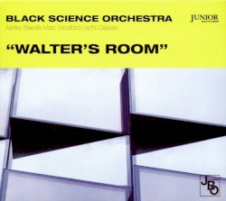 Walter’s Room