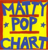 Matty Pop Chart
