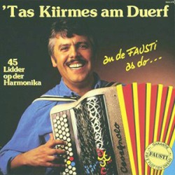 'T as Kiirmes am Duerf