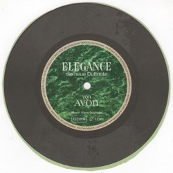 ELÉGANCE Die neue Duftnote non Avon