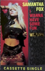 I Wanna Have Some Fun