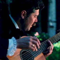 Robbie Basho Live in Milwaukee — 1982