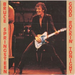 Good Rockin’ Tonight