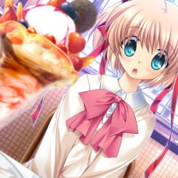 project kurumi