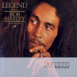 Legend: The Best of Bob Marley and The Wailers