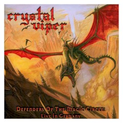 Defenders of the Magic Circle: Live in Germany