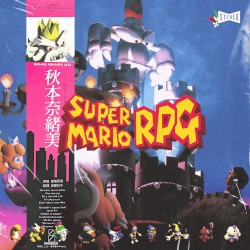 City Pop 🎷 Super Mario RPG: Legend of the Seven Stars 🍄