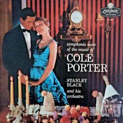 Symphonic Suite of the Music of Cole Porter