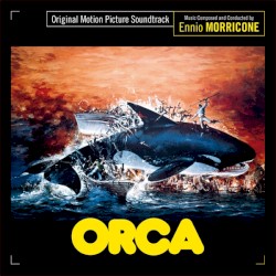 Orca: Original Motion Picture Soundtrack