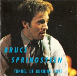 Tunnel of Burning Love