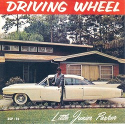 Driving Wheel