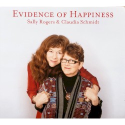 Evidence of Happiness