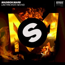 Like Fire (extended mix)