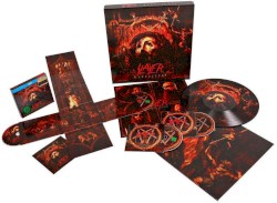 Repentless