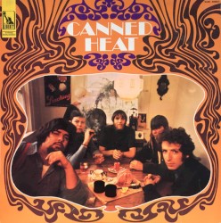Canned Heat
