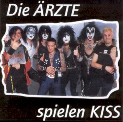 ...spielen KISS
