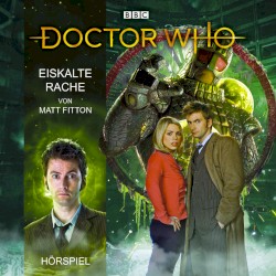 Doctor Who: Eiskalte Rache