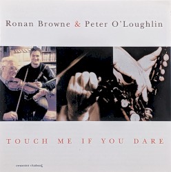 Touch Me If You Dare