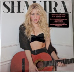 Shakira.