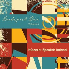 Volume 5 - Húszezer éjszakás kaland