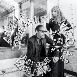 Just Come Back Alive