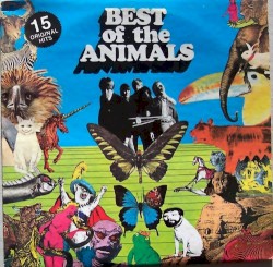 Best of the Animals
