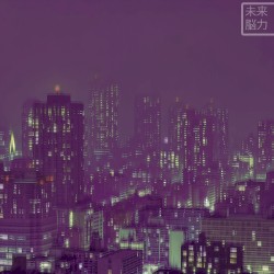 ミッドナイトファンタジー