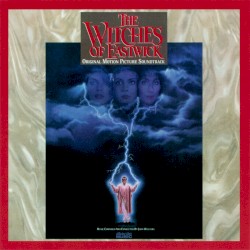 The Witches of Eastwick