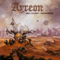 Universal Migrator, Part 1: The Dream Sequencer