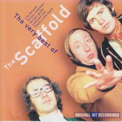 The Very Best of The Scaffold