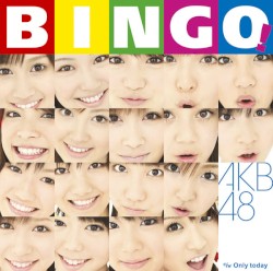 BINGO!