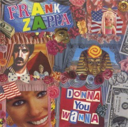Donna You Wanna