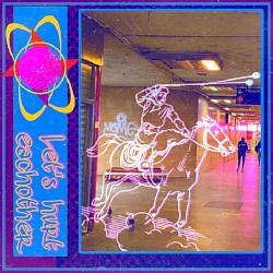 Let's hurt eachother