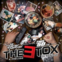 The E Tox: A Prelude to Relapse